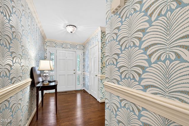 1000 Blenheim Drive, Raleigh, NC 27612