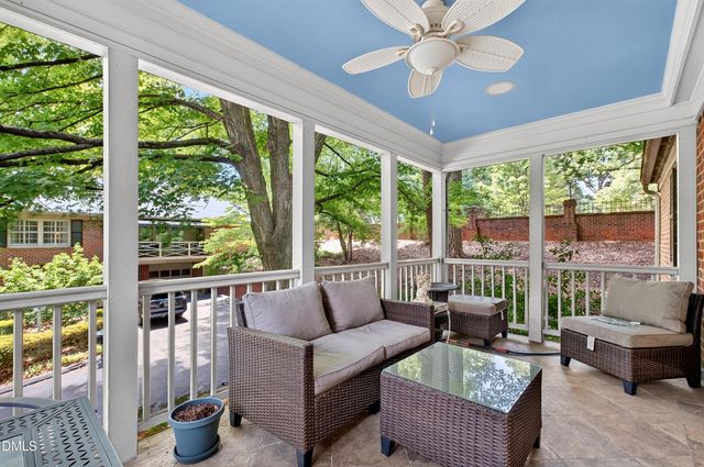 1000 Blenheim Drive, Raleigh, NC 27612