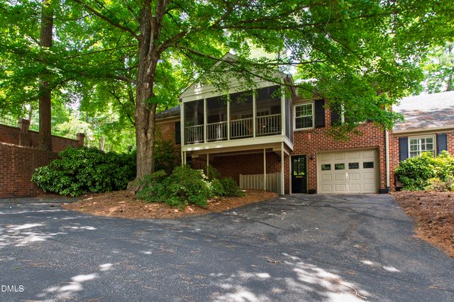 1000 Blenheim Drive, Raleigh, NC 27612