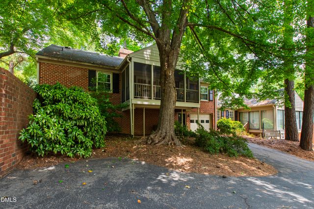 1000 Blenheim Drive, Raleigh, NC 27612