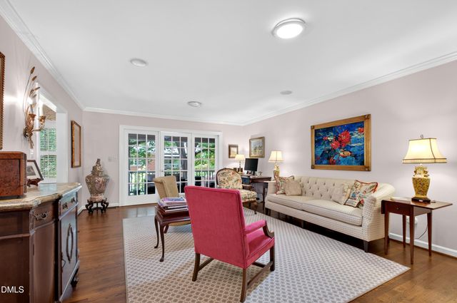1000 Blenheim Drive, Raleigh, NC 27612