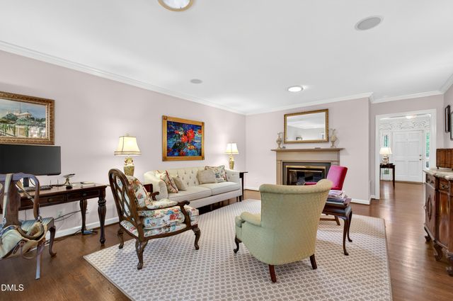 1000 Blenheim Drive, Raleigh, NC 27612