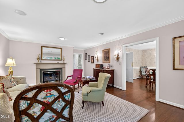 1000 Blenheim Drive, Raleigh, NC 27612