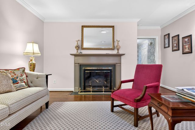 1000 Blenheim Drive, Raleigh, NC 27612