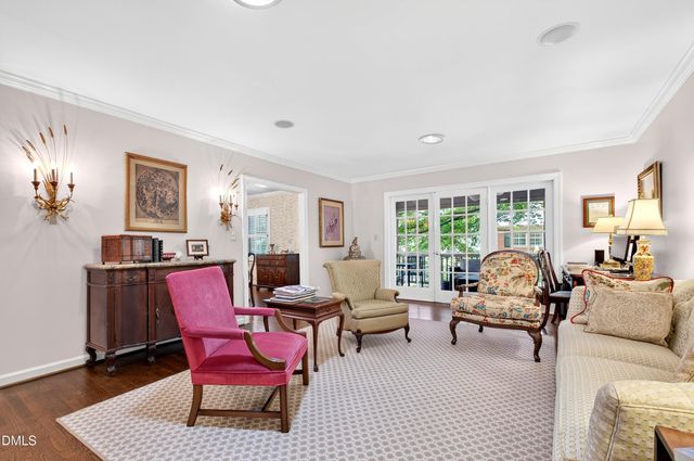 1000 Blenheim Drive, Raleigh, NC 27612