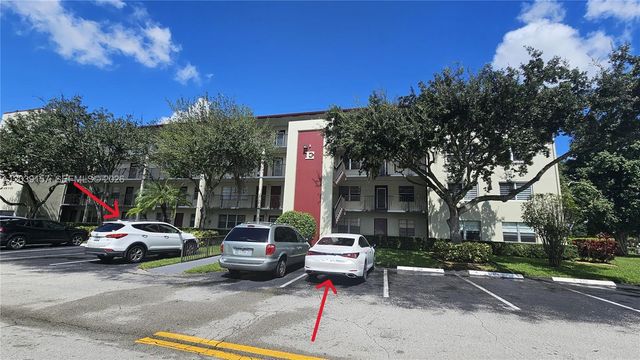 13155 SW 7th Ct 109E, Pembroke Pines, FL 33027