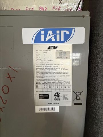 7200 SW 22nd St, Miami, FL 33155