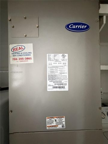 7200 SW 22nd St, Miami, FL 33155