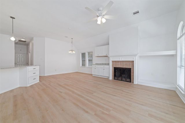 7915 Quail Meadow Drive, Houston, TX 77071