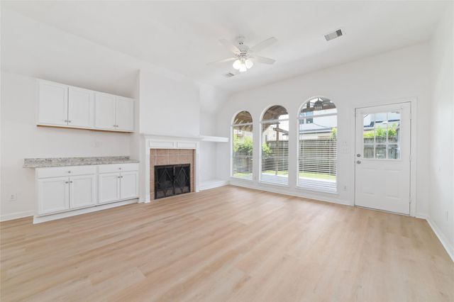 7915 Quail Meadow Drive, Houston, TX 77071
