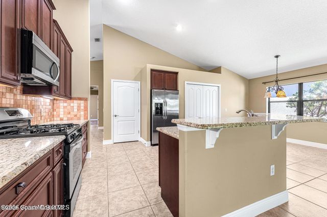 3084 Constellation Drive, Melbourne, FL 32940