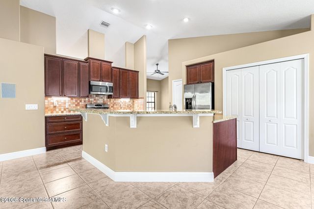 3084 Constellation Drive, Melbourne, FL 32940
