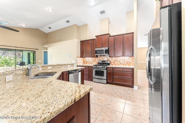 3084 Constellation Drive, Melbourne, FL 32940