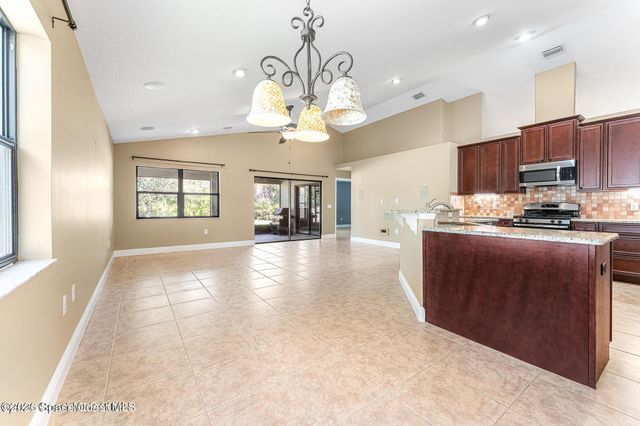 3084 Constellation Drive, Melbourne, FL 32940