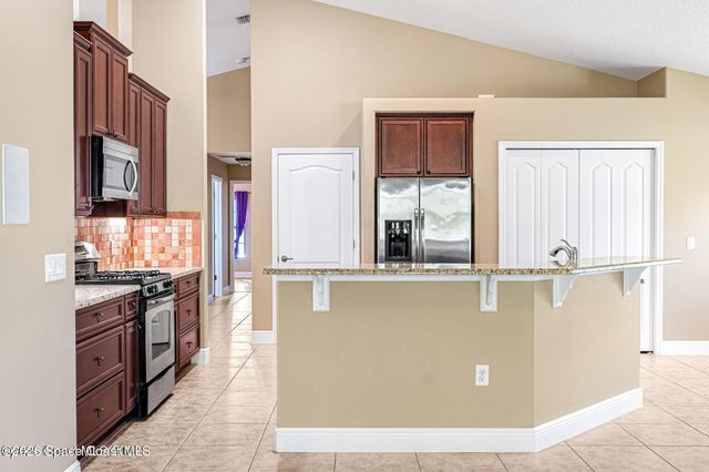 3084 Constellation Drive, Melbourne, FL 32940