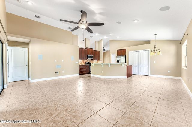 3084 Constellation Drive, Melbourne, FL 32940