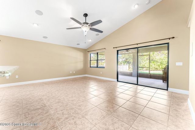 3084 Constellation Drive, Melbourne, FL 32940