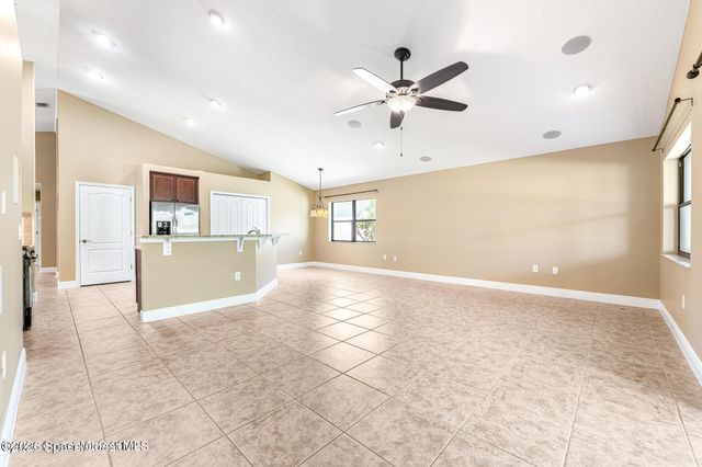3084 Constellation Drive, Melbourne, FL 32940