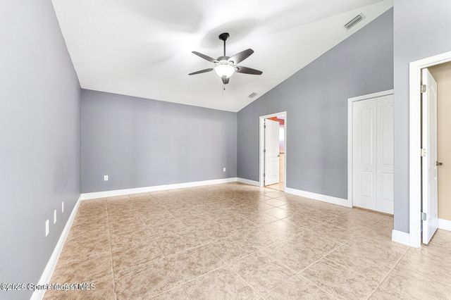 3084 Constellation Drive, Melbourne, FL 32940