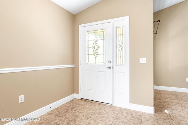 3084 Constellation Drive, Melbourne, FL 32940