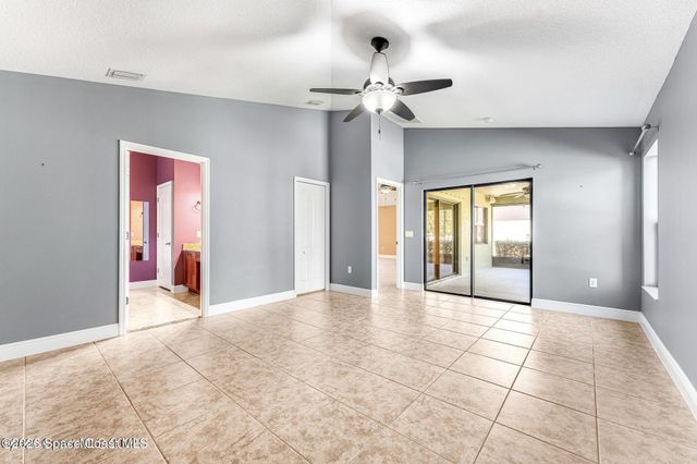 3084 Constellation Drive, Melbourne, FL 32940