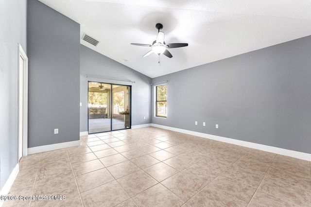 3084 Constellation Drive, Melbourne, FL 32940