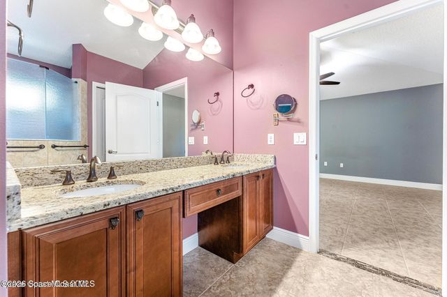 3084 Constellation Drive, Melbourne, FL 32940