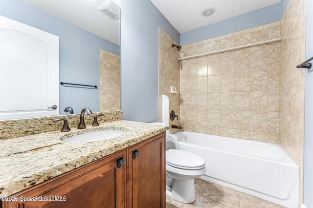 3084 Constellation Drive, Melbourne, FL 32940