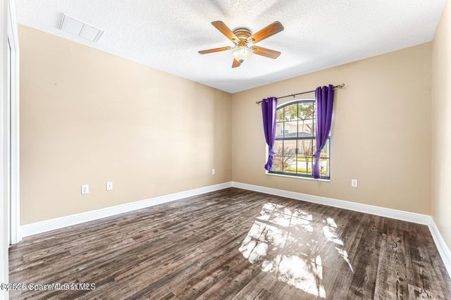 3084 Constellation Drive, Melbourne, FL 32940