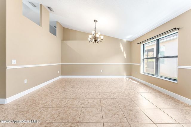 3084 Constellation Drive, Melbourne, FL 32940
