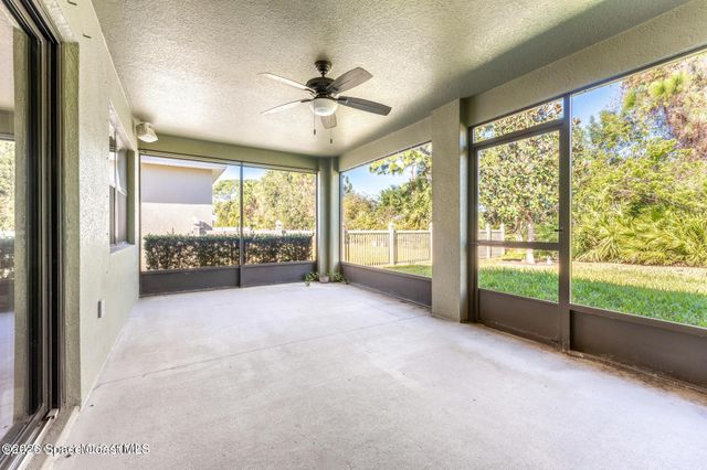 3084 Constellation Drive, Melbourne, FL 32940