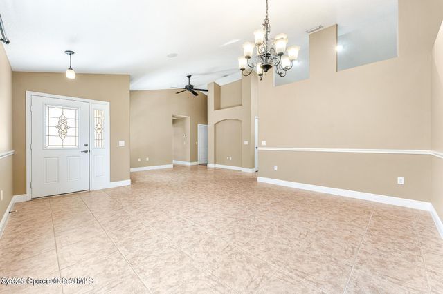 3084 Constellation Drive, Melbourne, FL 32940
