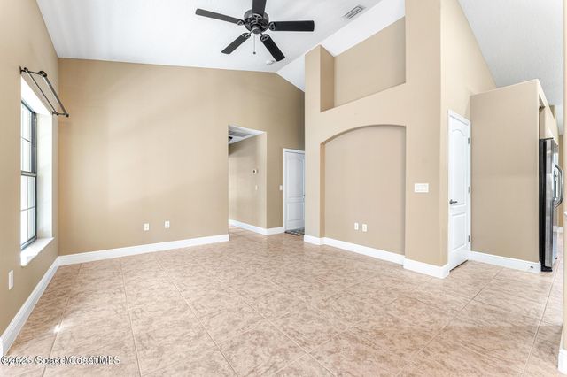 3084 Constellation Drive, Melbourne, FL 32940