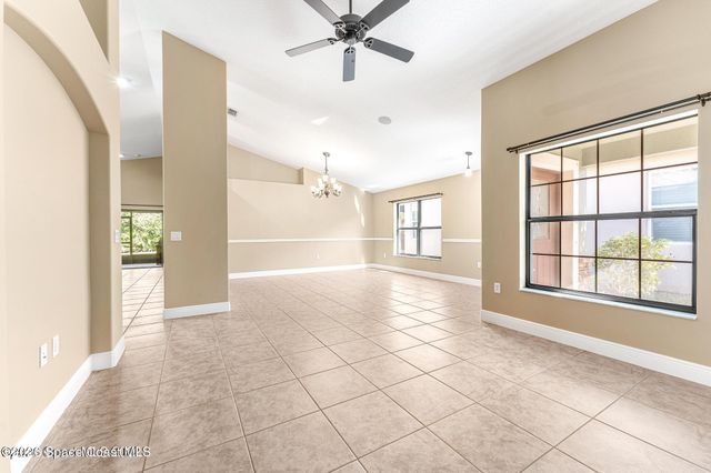 3084 Constellation Drive, Melbourne, FL 32940