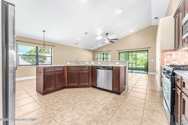 3084 Constellation Drive, Melbourne, FL 32940