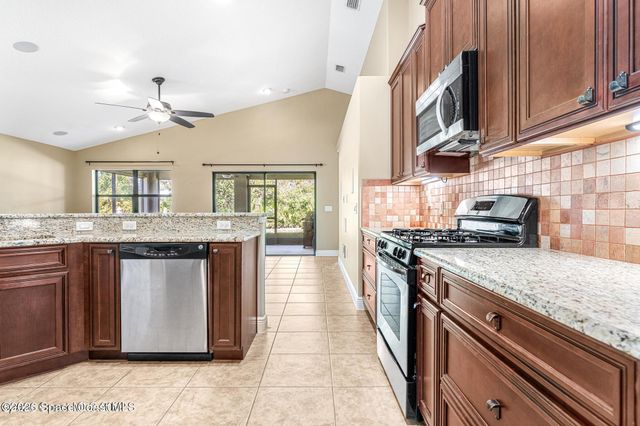 3084 Constellation Drive, Melbourne, FL 32940