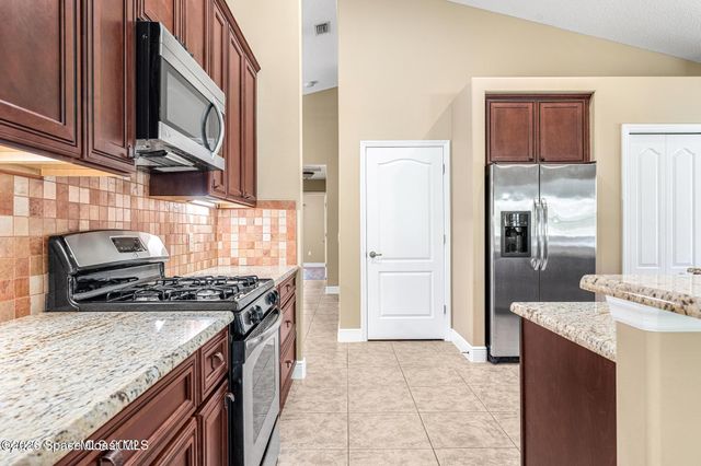 3084 Constellation Drive, Melbourne, FL 32940
