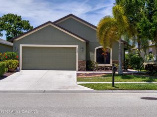 3084 Constellation Drive, Melbourne, FL 32940