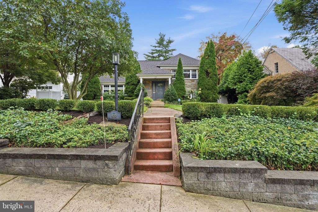 400 UPLAND RD #, ELKINS PARK, PA 19027 — photo 2