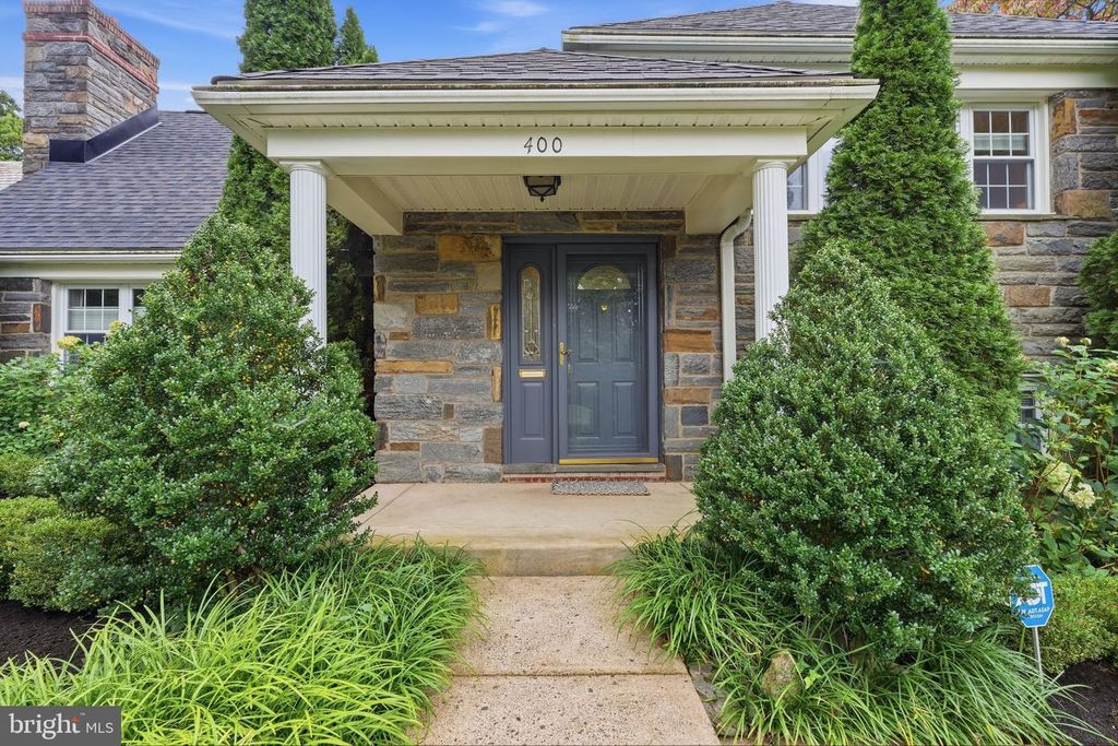 400 UPLAND RD #, ELKINS PARK, PA 19027 — photo 4