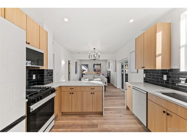 4157 Wyandot St, Denver, CO 80211