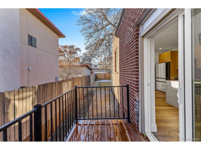 4157 Wyandot St, Denver, CO 80211