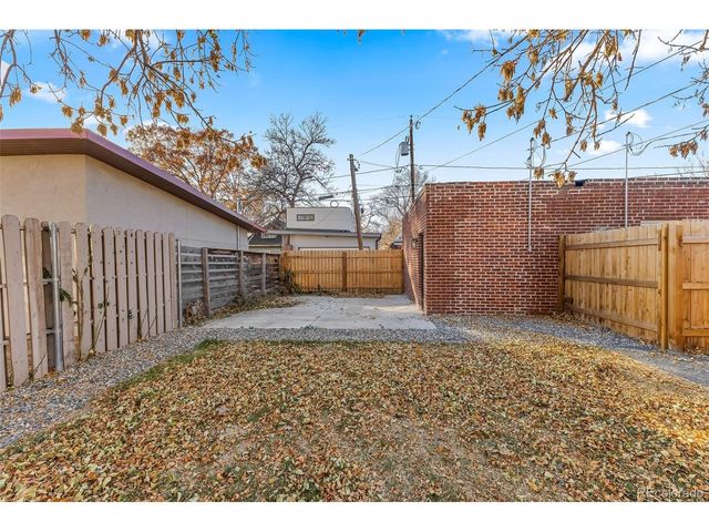 4157 Wyandot St, Denver, CO 80211