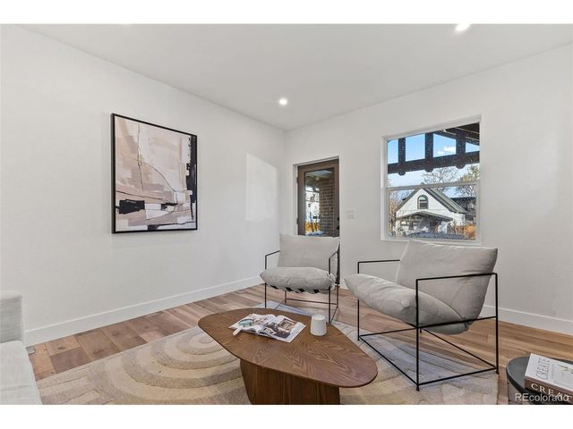 4157 Wyandot St, Denver, CO 80211