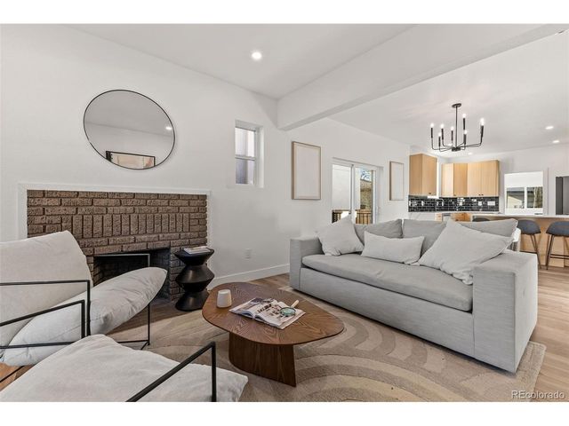 4157 Wyandot St, Denver, CO 80211