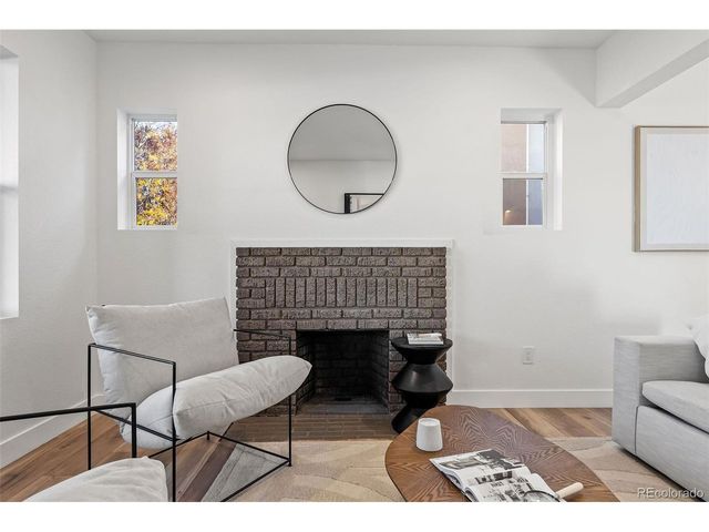 4157 Wyandot St, Denver, CO 80211