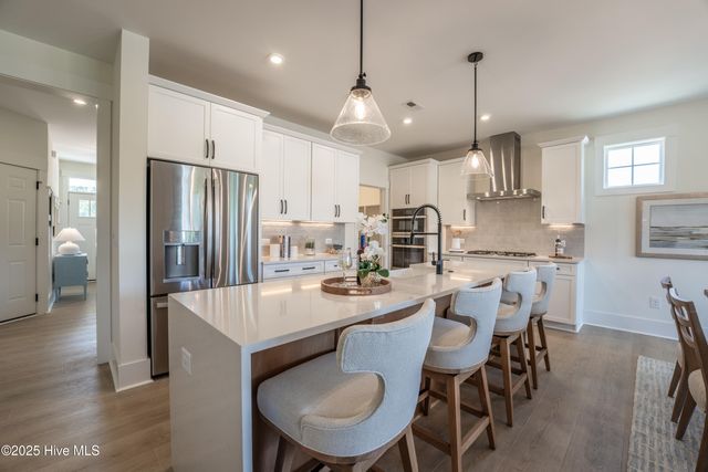 1016 Fawn Valley Way, Wilmington, NC 28409