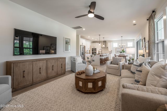 1016 Fawn Valley Way, Wilmington, NC 28409