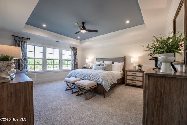 1016 Fawn Valley Way, Wilmington, NC 28409