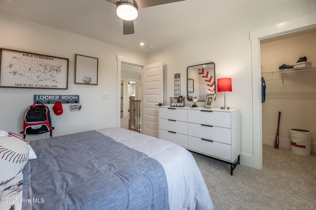 1016 Fawn Valley Way, Wilmington, NC 28409